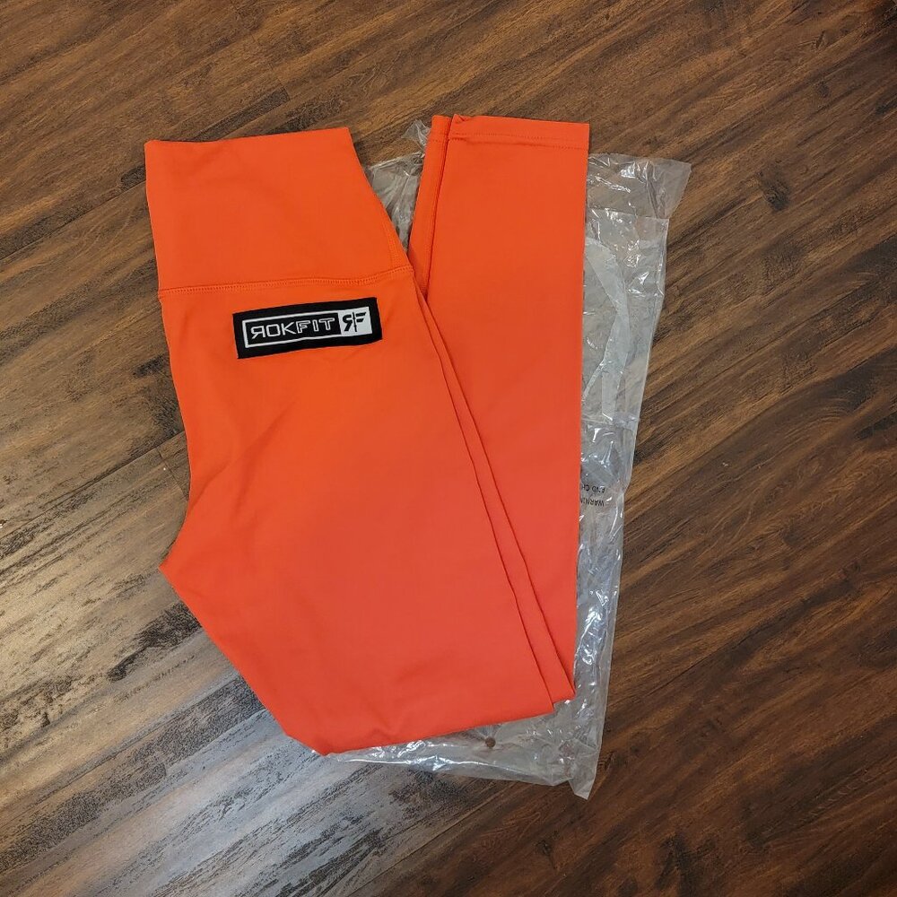Rokfit Leggings